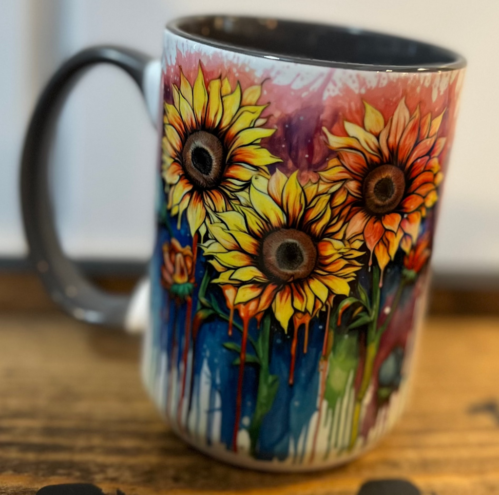 Personalized Drinkware