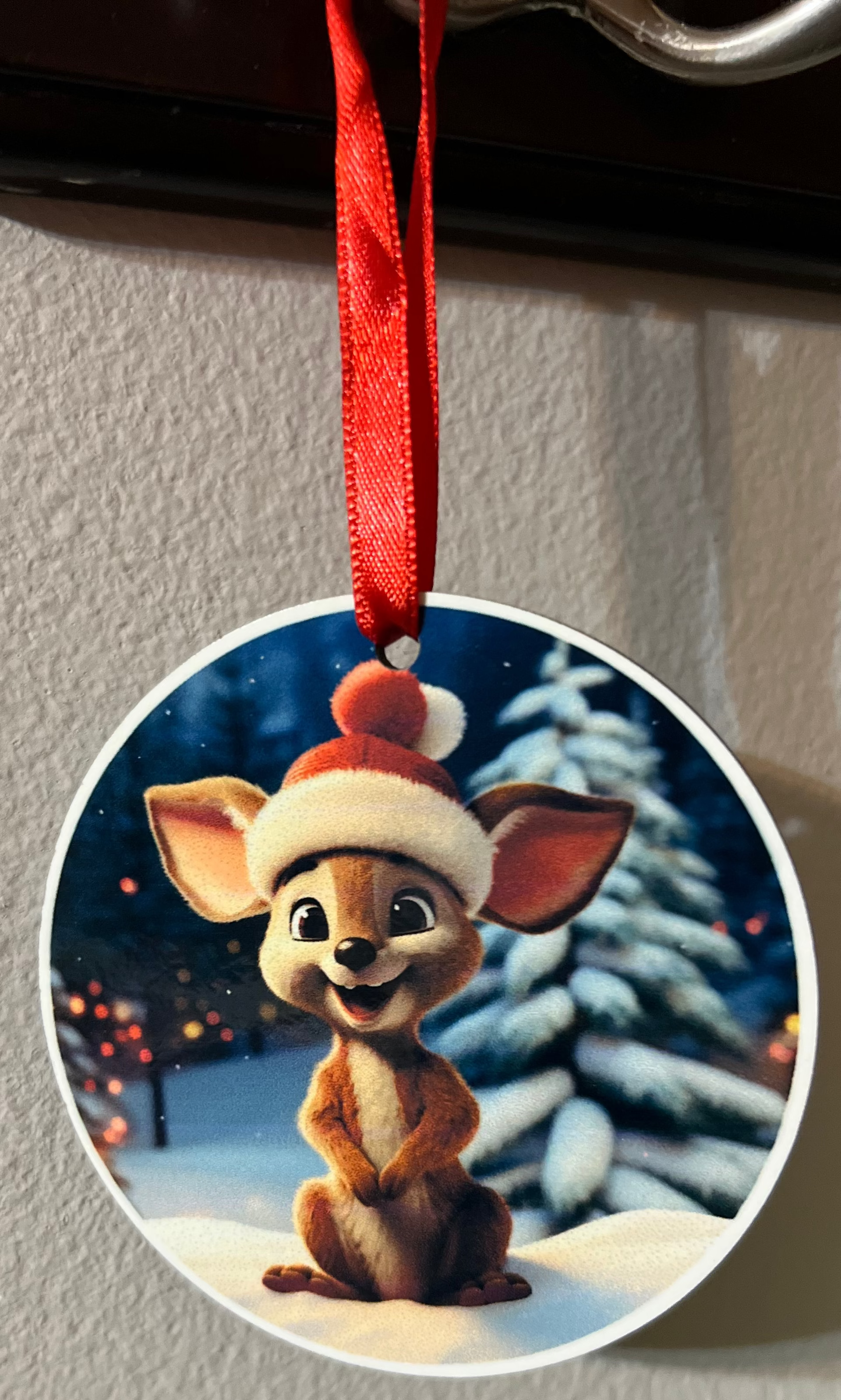 Personalized Home Goods