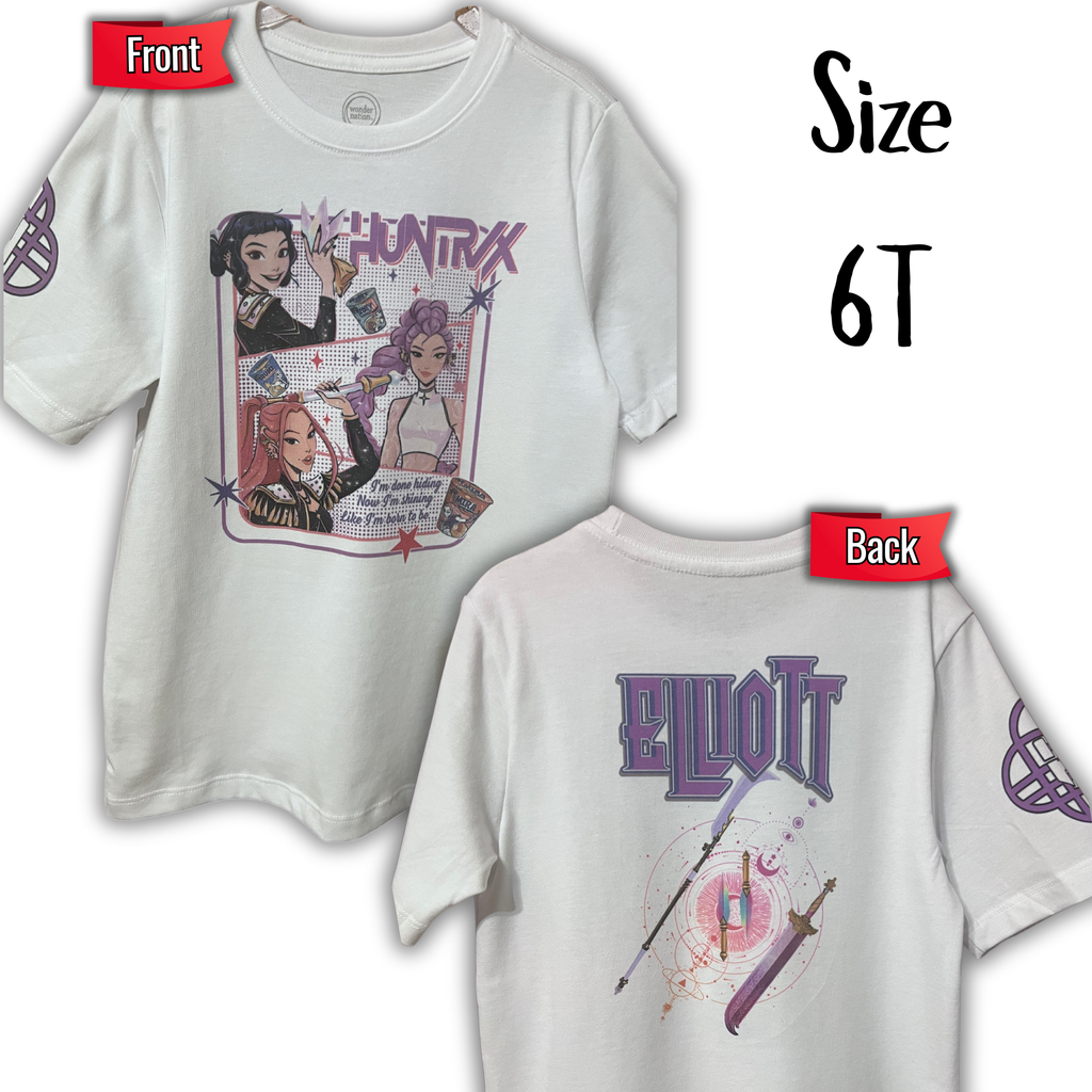 Personalized Wearables