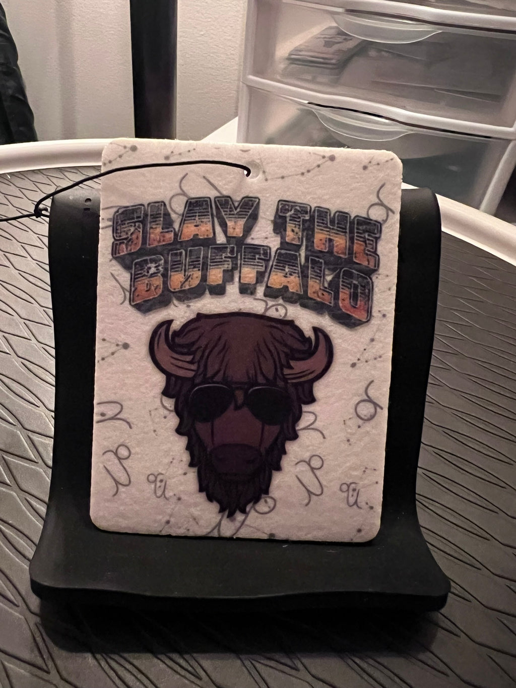 Personalized Accessories