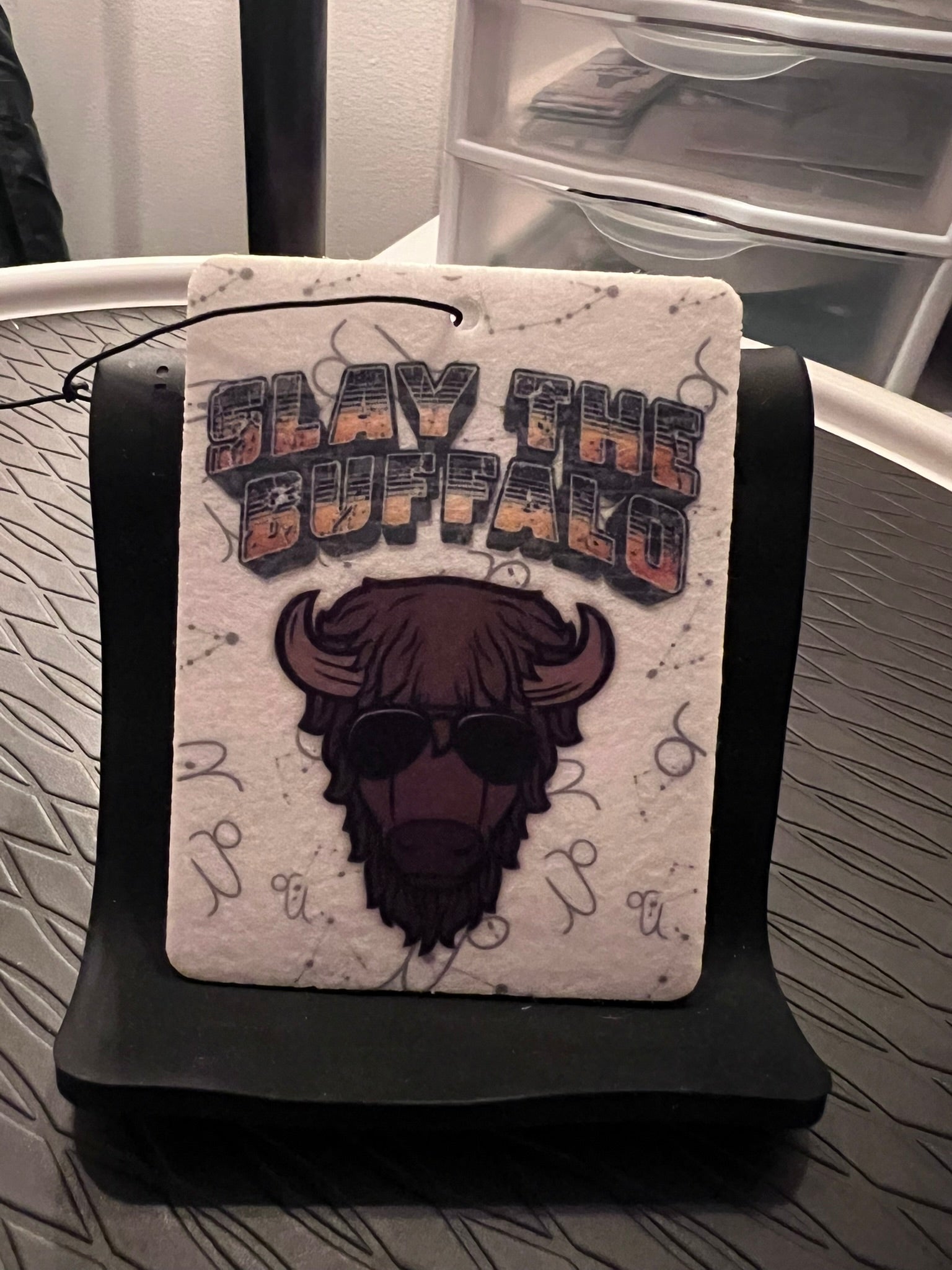 Personalized Accessories