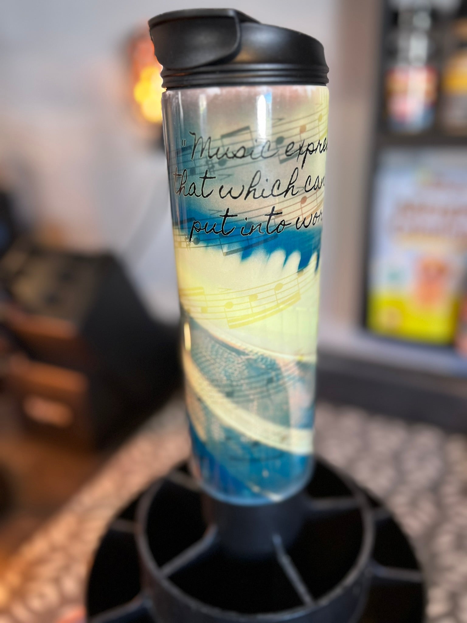 Personalized Drinkware