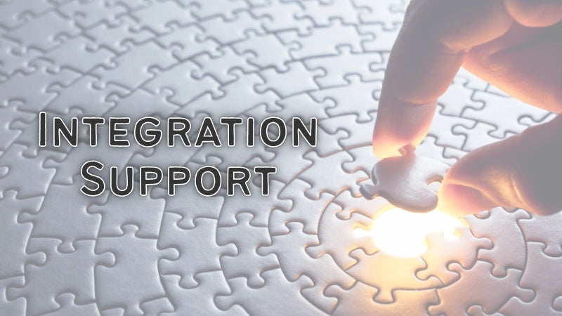 Referred Integration Support