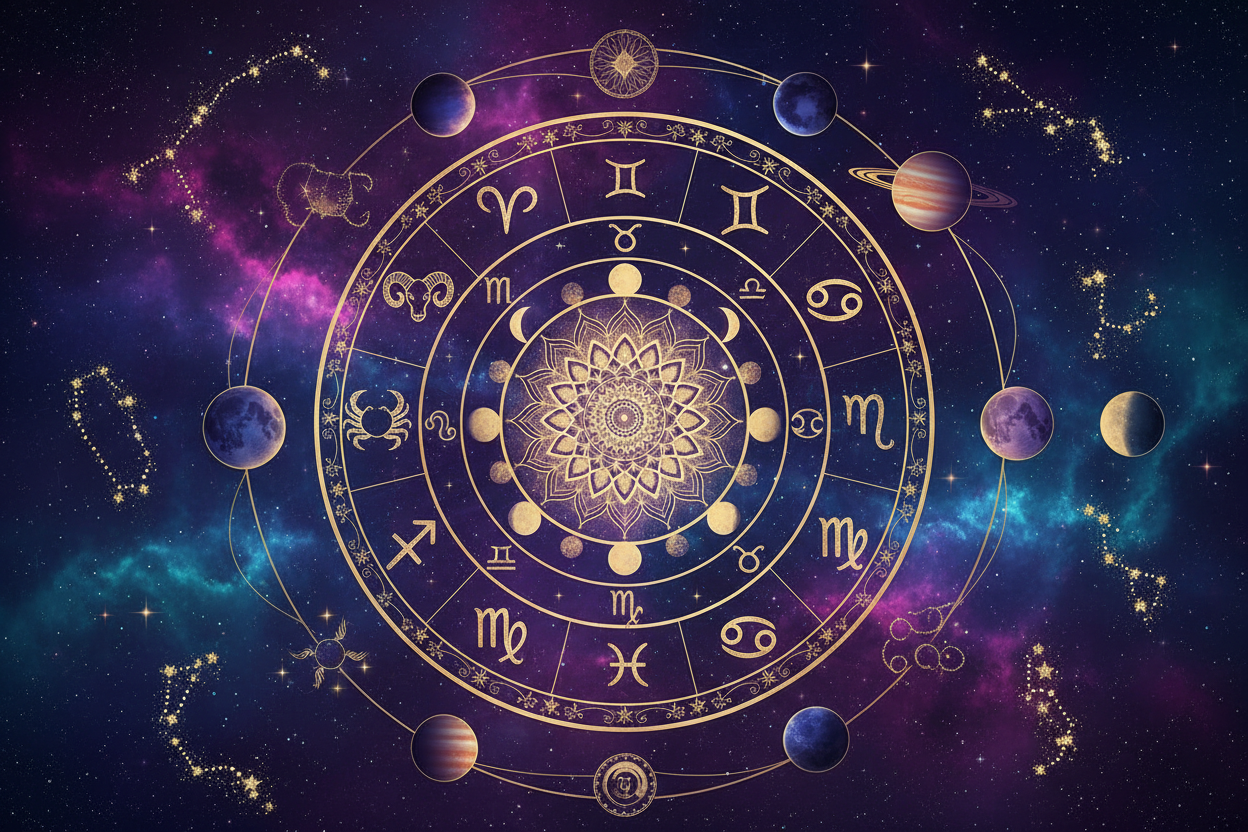 astrology