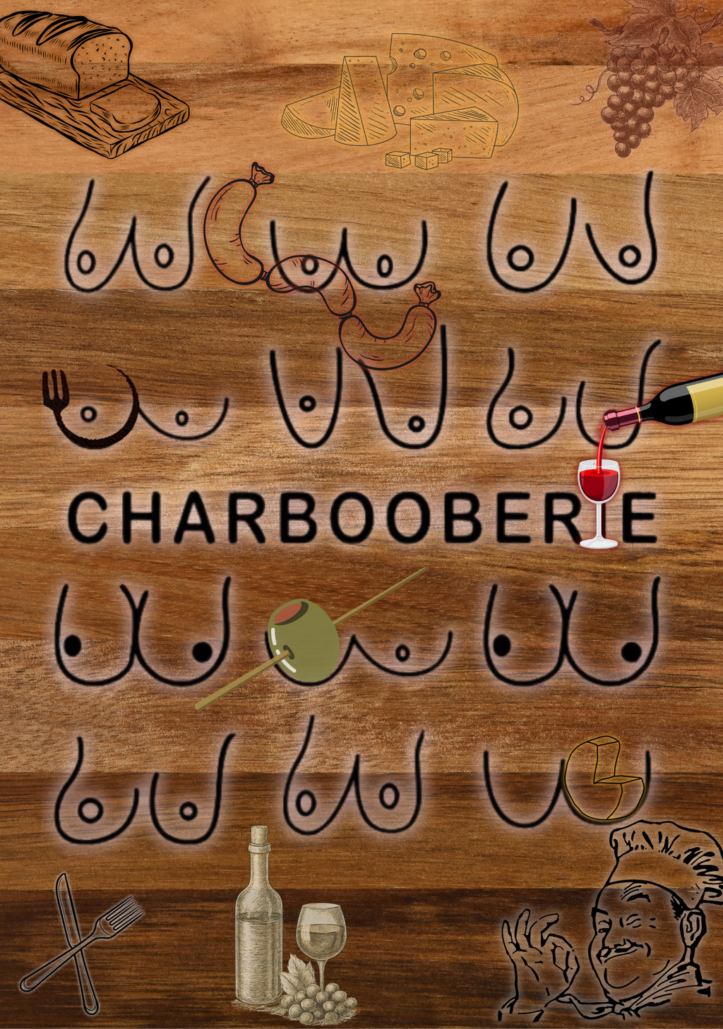 Personalized Home Goods