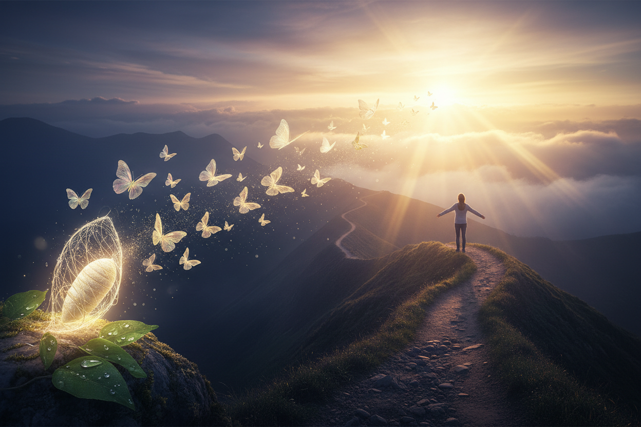 Coaching for transformation