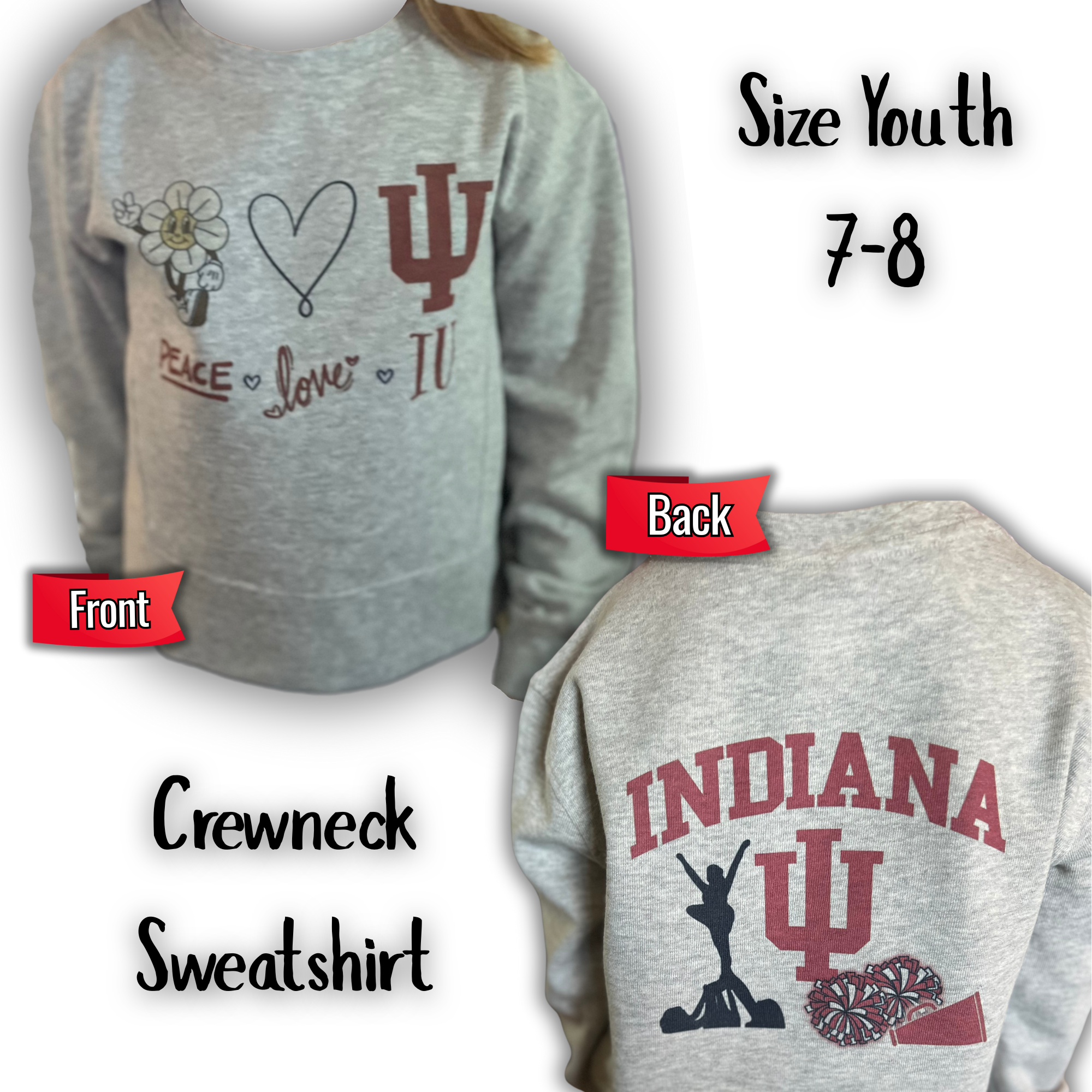 Personalized Wearables